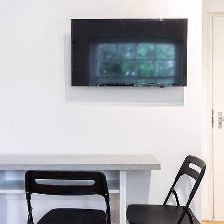 Апартаменты Islington- Offord Road Лондон Экстерьер фото