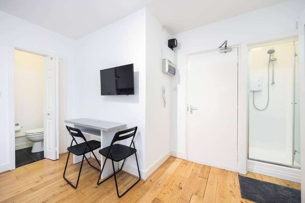 Апартаменты Islington- Offord Road Лондон Экстерьер фото